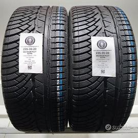 2 gomme 235 35 20 michelin a11783