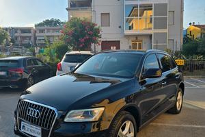 Audi Q5 2.0 tdi Business quattro 190cv s-tronic