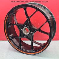 CERCHIO POSTERIORE KTM SUPER DUKE 1290 2016 2018 G