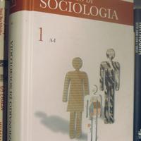 Dizionario di Sociologia