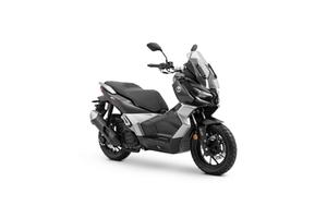 Voge SR2 200 ADV