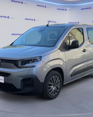 CITROEN BERLINGO BLUEHDI 100 S&S M PLU