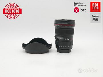 Canon EF 16-35 F2.8 L USM (Canon)