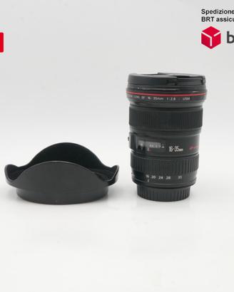 Canon EF 16-35 F2.8 L USM (Canon)