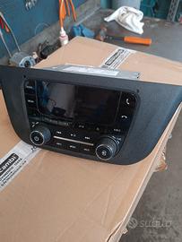 autoradio originale Iveco