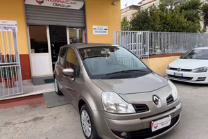 Renault Modus Grand 1.5 dCi 85CV Dynamique