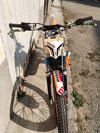 Montesa Cota 315 - 2001