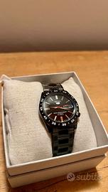 Seiko 5 Sports Japan JDM NUOVO Full Set