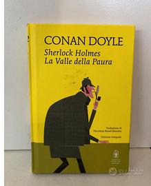 Conan Doyle 
