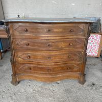 Mobile luigi filippo inizio 800 autentico