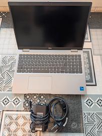 PC Notebook Dell Latitude 5520 i7 16gb 512gb