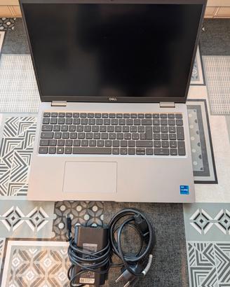 PC Notebook Dell Latitude 5520 i7 16gb 512gb