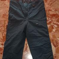 Salopette per Cella Frigo 