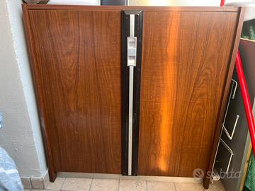 MOBILI anni 70- buone condizioni- sgombero casa