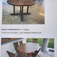 ARTICOLI DA ARREDO GIARDINO