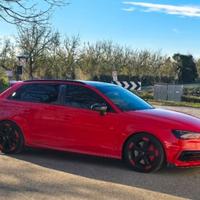audi s3 8v motore nuovo