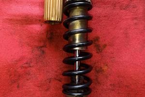 mono ammortizzatore posteriore Husqvarna smr 570 