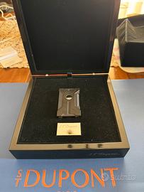 Accendino St Dupont limited edition
