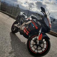 Derbi Gpr 125 2t
