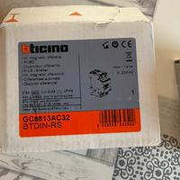 Differenziale Bticino GC8813AC32