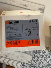 Differenziale Bticino GC8813AC32