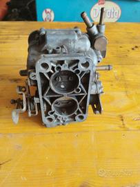 carburatore Weber 23 27 