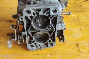 carburatore Weber 23 27 