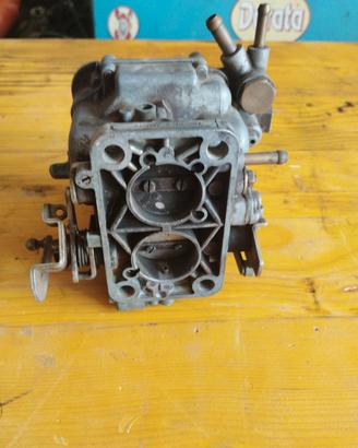 carburatore Weber 23 27 