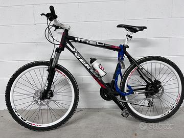mountain bike Vektor