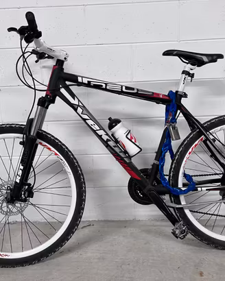 mountain bike Vektor