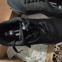 scarpa sportiva Lumberjeck