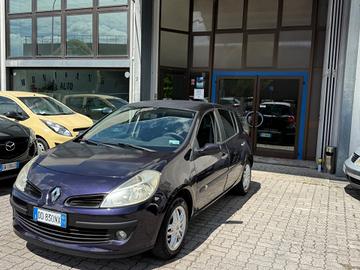 Renault Clio 1.2 16V 5 porte Luxe