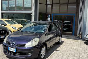 Renault Clio 1.2 16V 5 porte Luxe