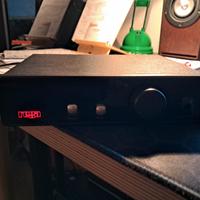 Rega Ear mk2