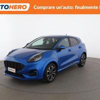 FORD Puma RM68679