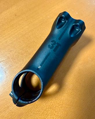 attacco manubrio 3T da 90mm