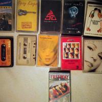 Musicassette