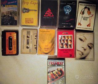 Musicassette