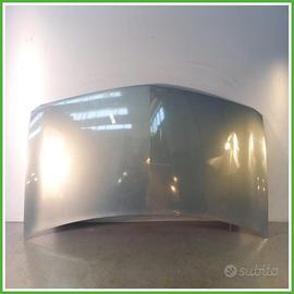 Cofano Motore Grigio Scuro Renault Megane 2 Serie