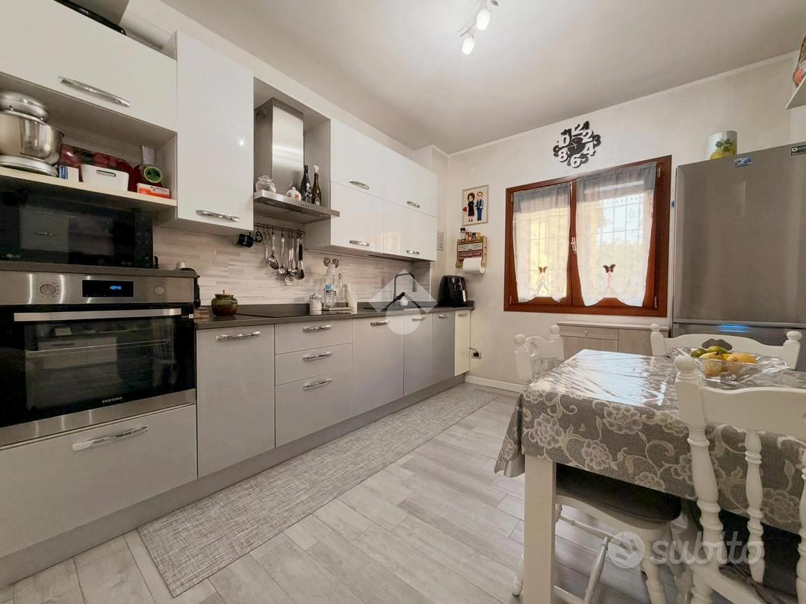 Appartamento – Pantigliate, Milano - Vista 5