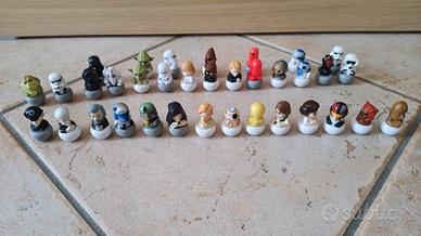 giochi per bambini Star Wars