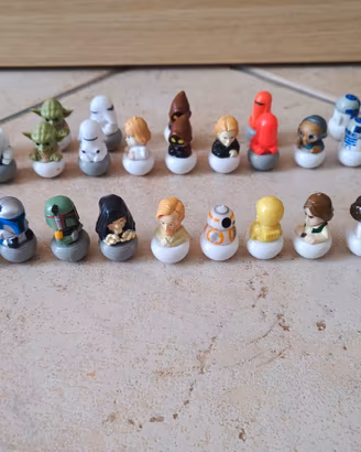 giochi per bambini Star Wars