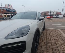 PORSCHE Cayenne Coupé - 2023