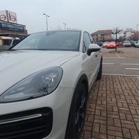 PORSCHE Cayenne Coupé - 2023