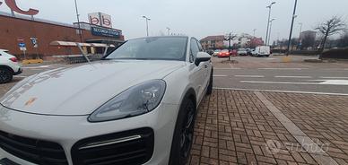 PORSCHE Cayenne Coupé - 2023