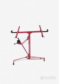 alzalastre per cartongesso 