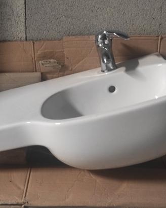 Lavandino bagno