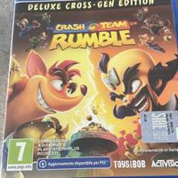 Gioco nuovo mai usato