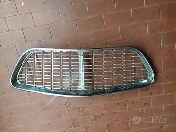 Mascherina per fiat 1200 cabriolet