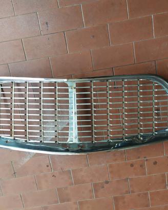 Mascherina per fiat 1200 cabriolet
